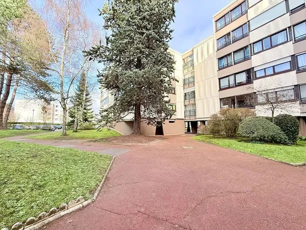 Appartement 4 pièces 78 m² 