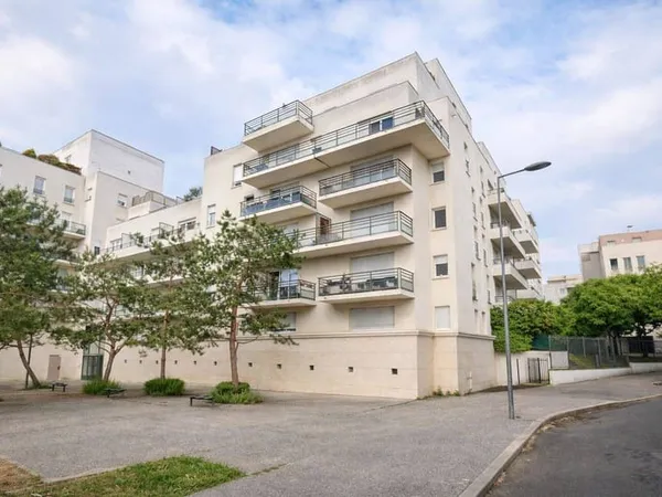 Appartement 1 pièce 20 m² 