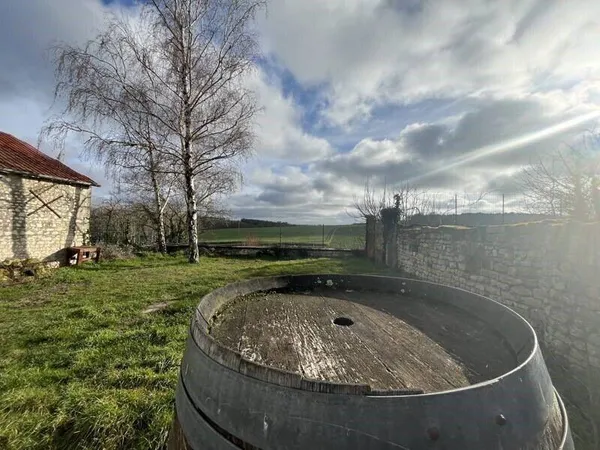 Maison 3 pièces 105 m²