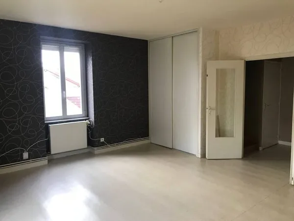 Appartement 4 pièces 90 m²