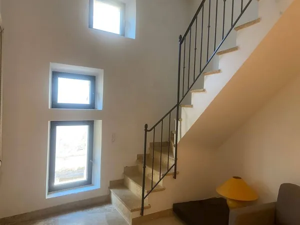 Appartement 3 pièces 55 m² 