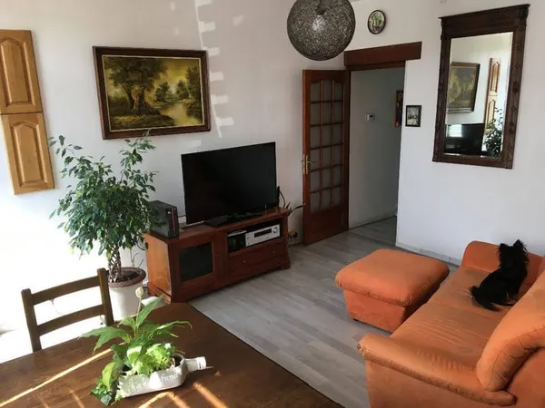 Maison 4 pièces 103 m² 