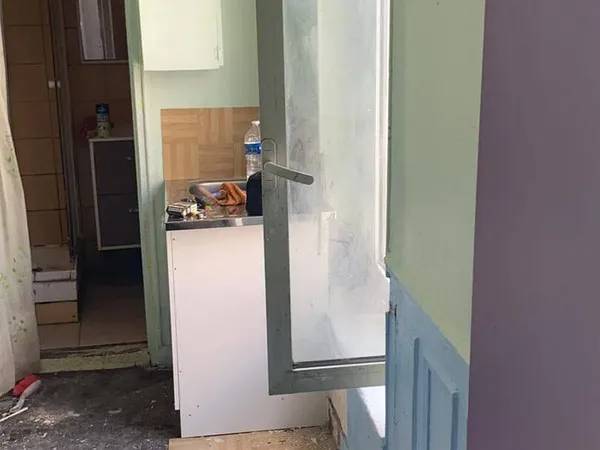 Appartement 2 pièces 25 m² 