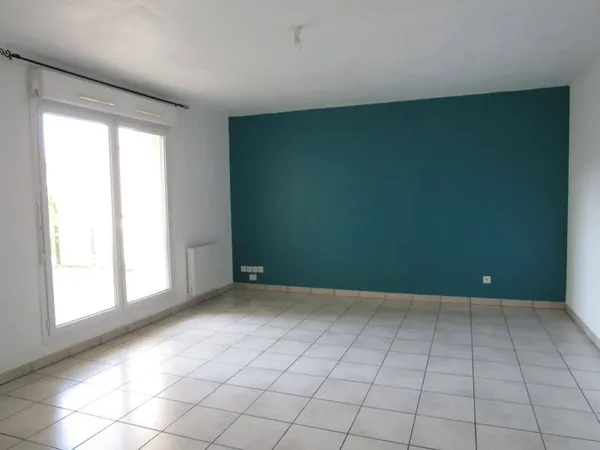 Appartement 2 pièces 49 m² 