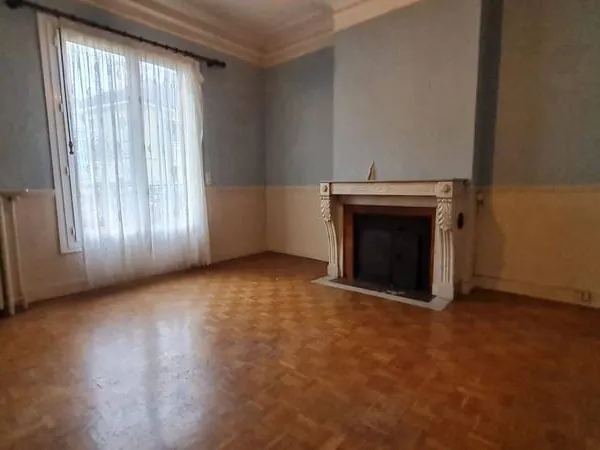 Maison 5 pièces 92 m² 