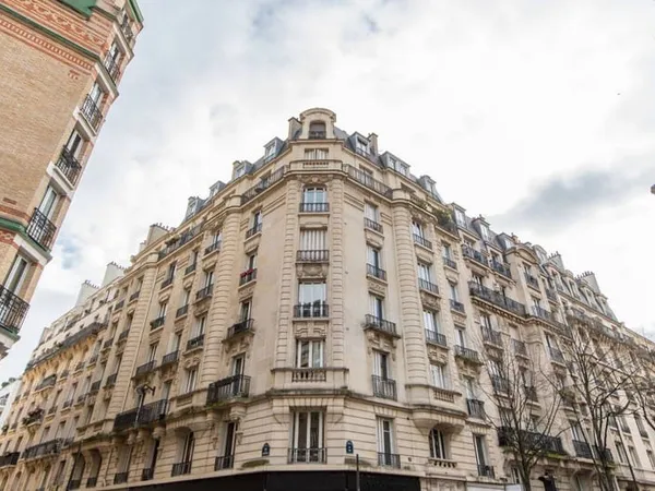 Appartement 4 pièces 75 m² 