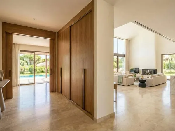Appartement 5 pièces 119 m²