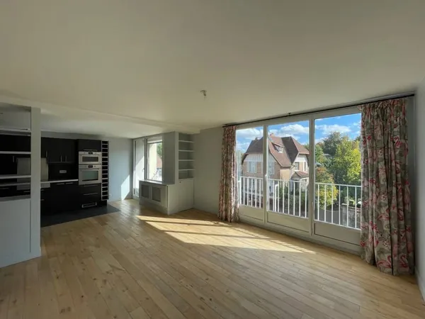 Appartement 3 pièces 72 m² 