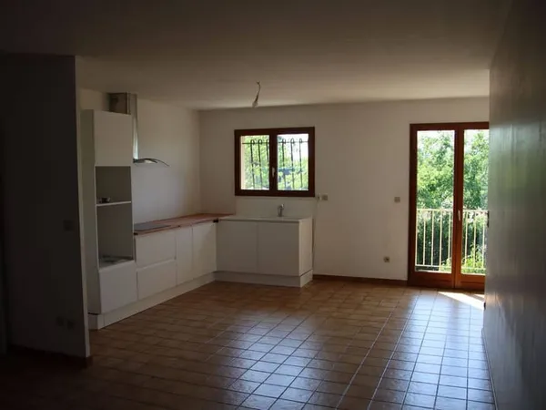 Appartement 3 pièces 75 m² 