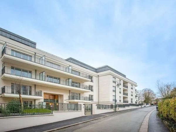 Appartement 2 pièces 58 m² 