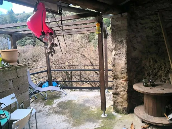 Appartement 4 pièces 97 m² 