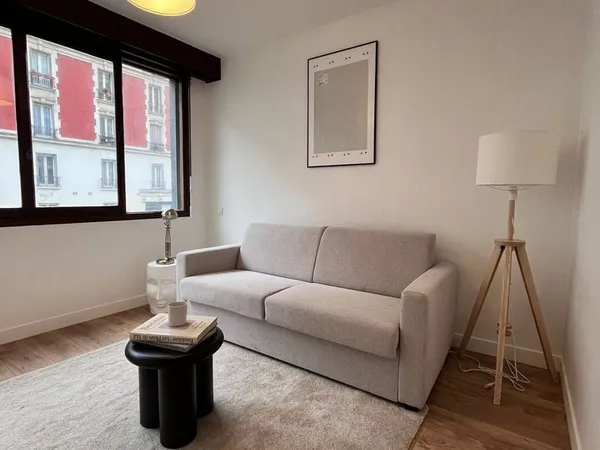 Appartement 2 pièces 30 m² 