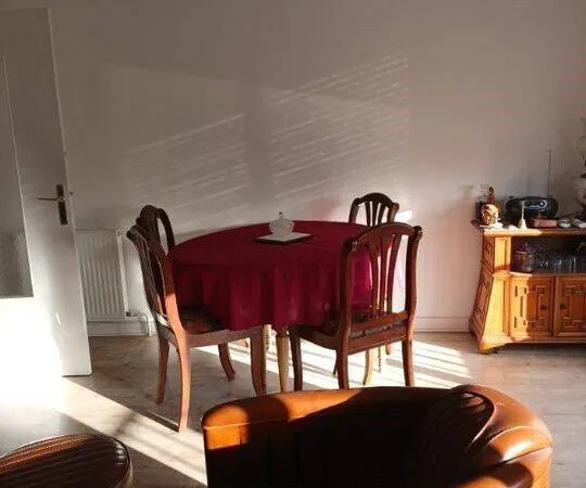 Appartement 4 pièces 63 m² 