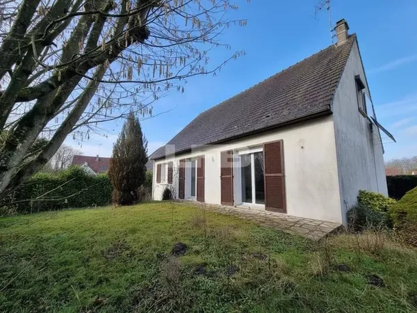 Maison 4 pièces 150 m² 