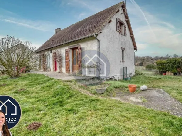 Maison 5 pièces 130 m² 