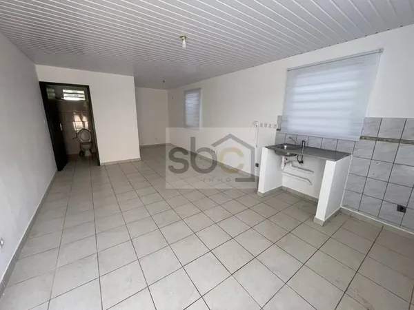 Appartement 1 pièce 26 m² 