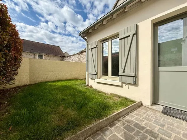 Maison 2 pièces 35 m² 