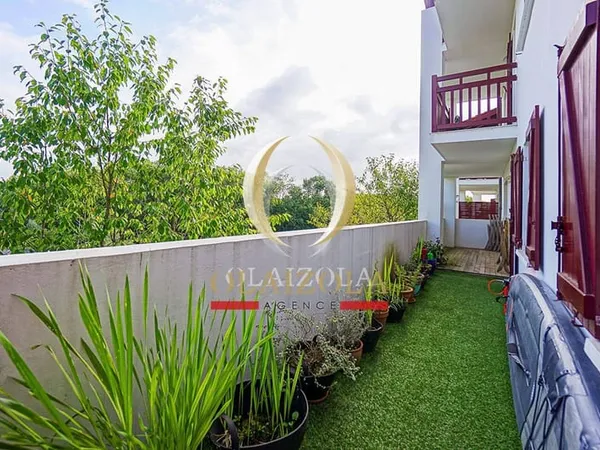 Appartement 4 pièces 86 m² 