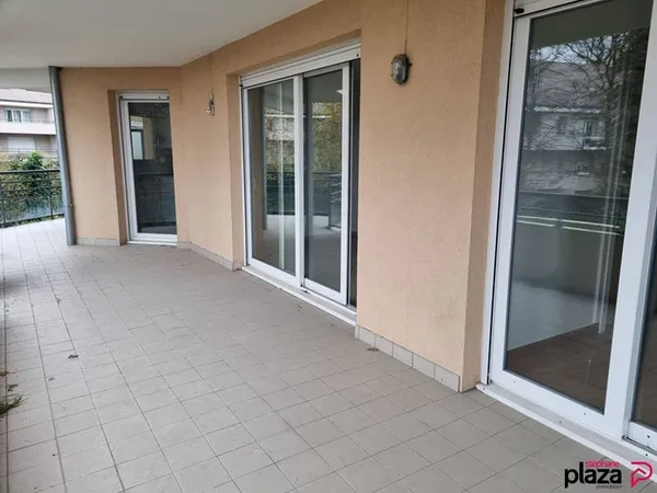 Appartement 5 pièces 126 m² 