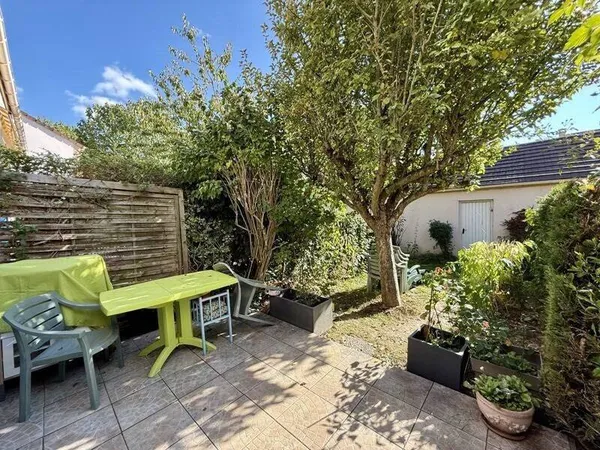 Maison 4 pièces 75 m² 