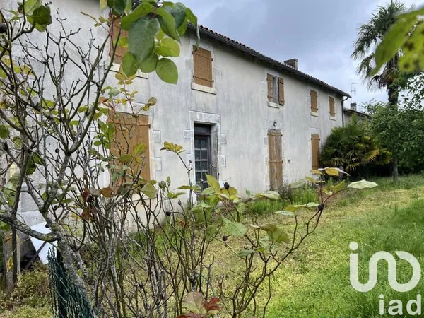 Maison 5 pièces 195 m² 