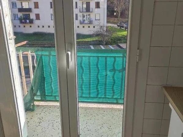 Appartement 4 pièces 80 m² 