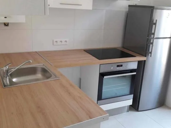 Appartement 4 pièces 65 m² 