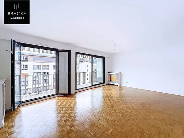 Appartement 5 pièces 95 m² 