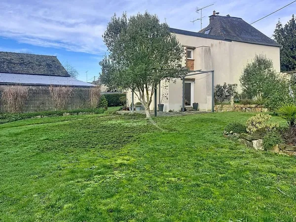 Maison 7 pièces 149 m² 