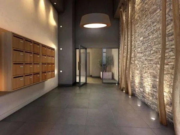 Appartement 4 pièces 80 m² 