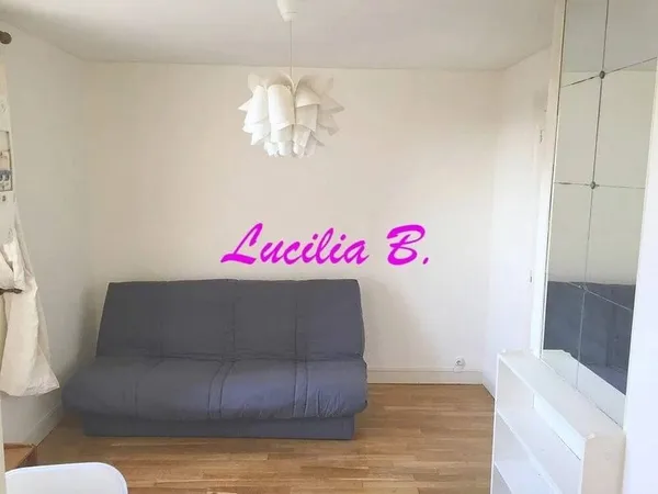Appartement 1 pièce 16 m² 