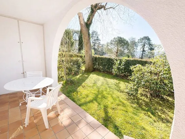 Appartement 1 pièce 22 m² 