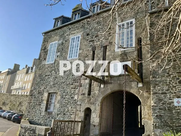 Appartement 3 pièces 52 m² 