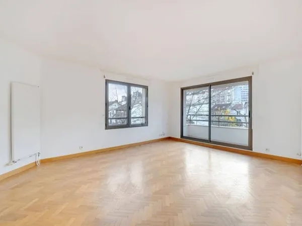 Appartement 4 pièces 89 m² 