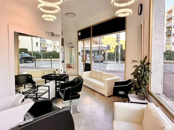 Fonds de commerce 56 m²