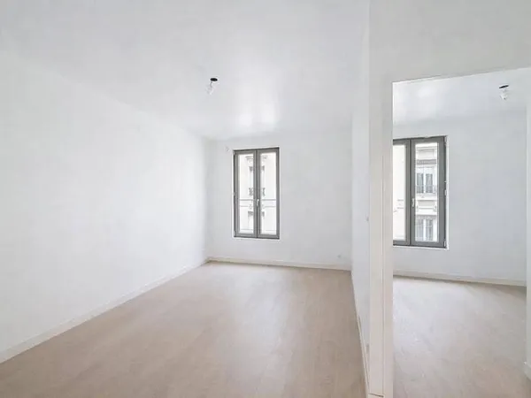 Appartement 2 pièces 28 m² 