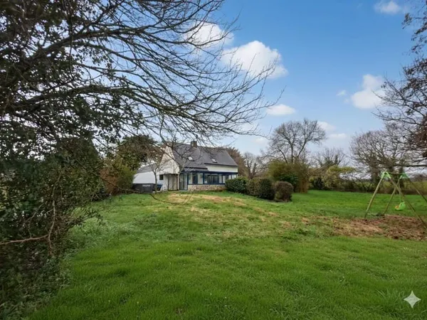 Maison 6 pièces 127 m² 