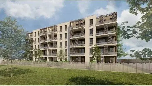 Appartement 4 pièces 91 m² 