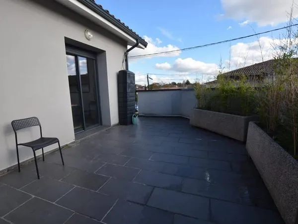 Appartement 3 pièces 70 m² 