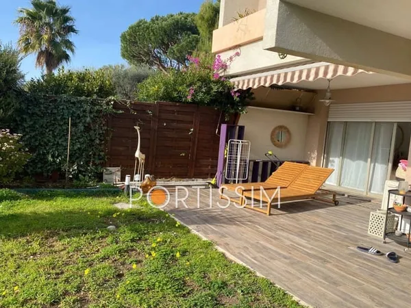 Appartement 4 pièces 90 m² 