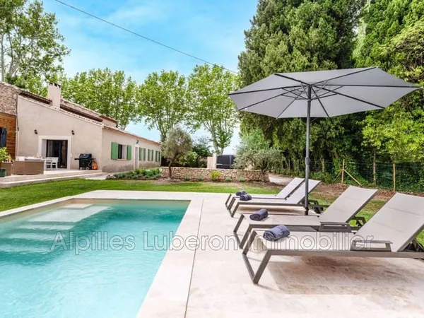 Maison 4 pièces 110 m² 