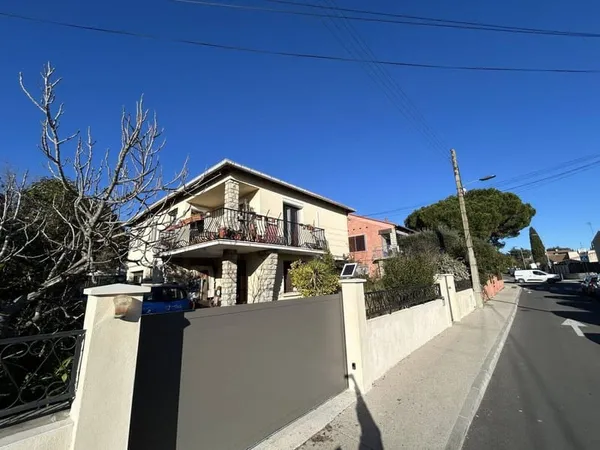 Maison 6 pièces 140 m² 