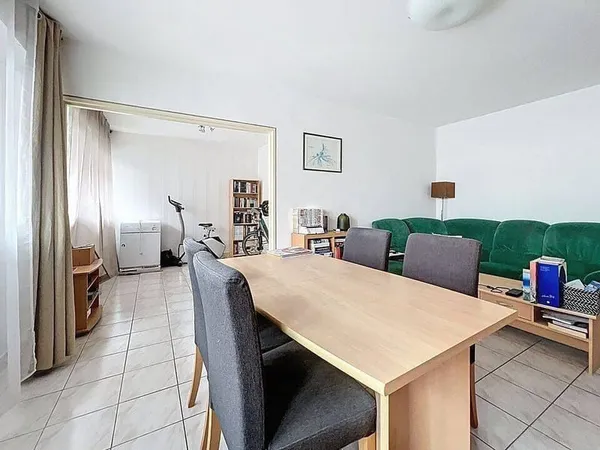 Appartement 5 pièces 89 m² 