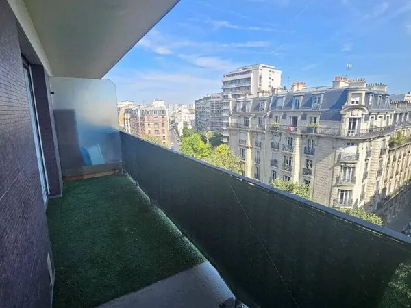 Appartement 1 pièce 29 m² 