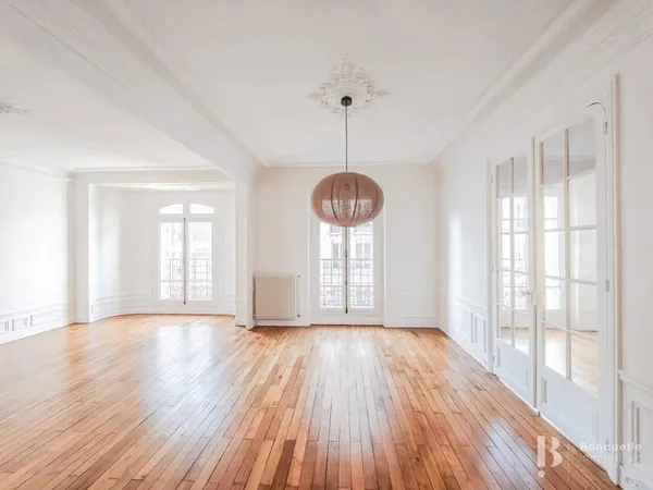 Appartement 4 pièces 87 m² 