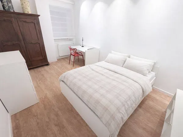 Appartement 1 pièce 14 m² 