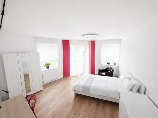 Appartement 1 pièce 23 m² 