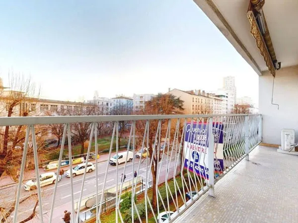 Appartement 3 pièces 67 m² 