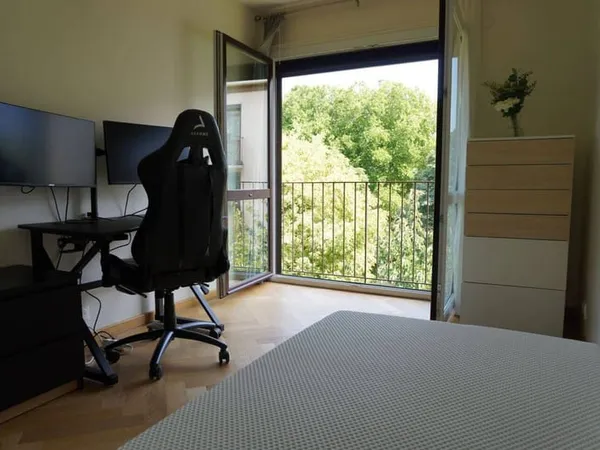 Appartement 4 pièces 70 m² 