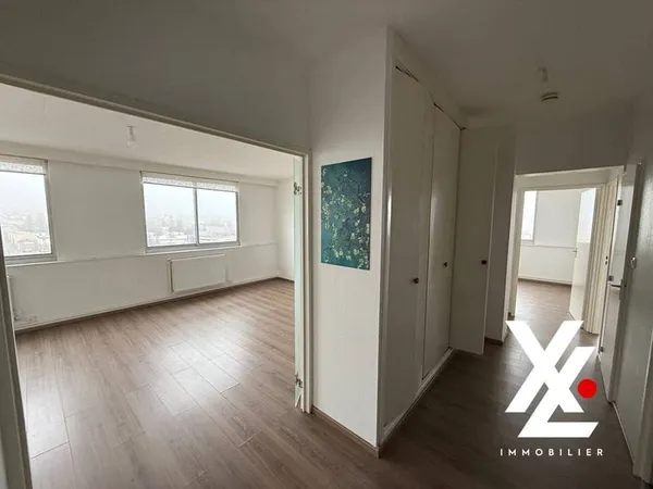 Appartement 4 pièces 90 m² 